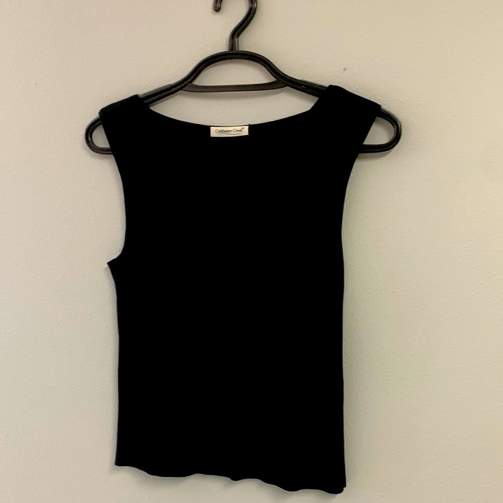 Knit top